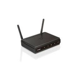 D-Link Wireless N Open Source Repeater (DAP-1360/E)