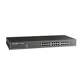 TL-SF1024, 24-Port Switch (TL-SF1024)