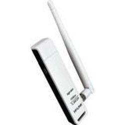 W-LAN USB Adapter N High-Power, Retail (TL-WN722N)