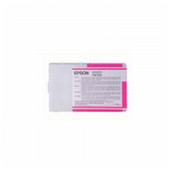 Epson T6133 Tintenpatrone magenta (C13T613300)