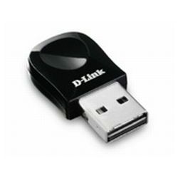 DWA-131, 150Mbps, W-LAN-Adapter, Nano USB 2.0 (DWA-131)