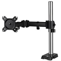 Z1 G3 Monitor-Arm schwarz (AEMNT00052A)