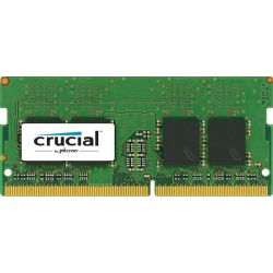 4GB DDR4-2666 Speichermodul (CT4G4SFS8266)