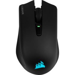 Harppon RGB Wireless Gaming Maus schwarz (CH-9311011-EU)