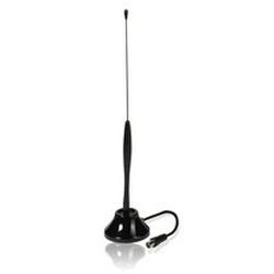 TVA 2020 Antenne schwarz (38879)