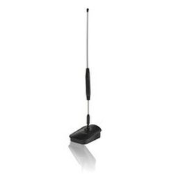 TVA 2040 Antenne schwarz (38881)