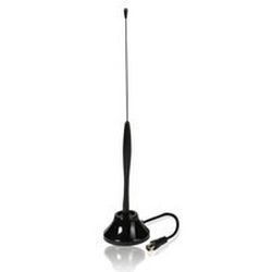 TVA 3020 Antenne schwarz (38882)