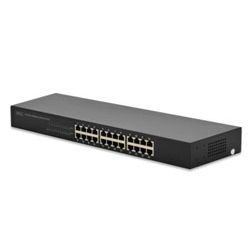 DN-600 Desktop Switch 24x RJ-45 (DN-60021-2)