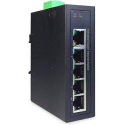 Industrie GE Switch, 5Port (DN-651107)