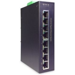 Industrie GE Switch, 8Port (DN-651108)