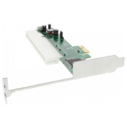 Schnittstellen-Adapterkarte PCI auf PCIe (76616I)