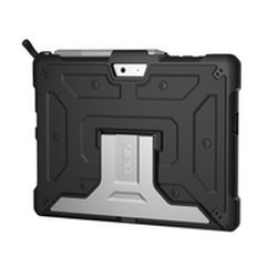Metropolis Schutzhülle schwarz für Surface Go (321076114040)