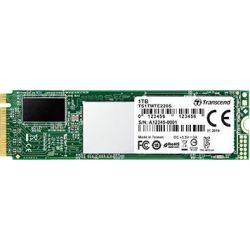 Transcend PCIe 220S 1TB SSD (TS1TMTE220S)