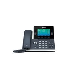SIP-T54W VoIP-Telefon schwarz (1301081)