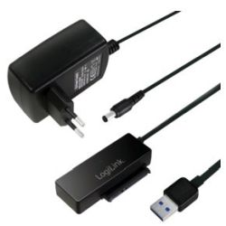 LogiLink LogiLink Adapter USB 3.0 zu SATA (AU0050)