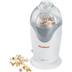 PM3635 Popcornmaker weiß/grau (PM3635)