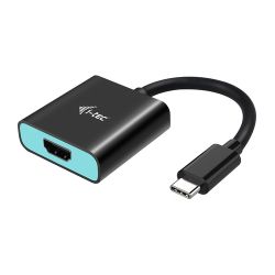 I-TEC USB C auf HDMI Adapter 1x HDMI 4K 60Hz Ultra HD k (C31HDMI60HZP)