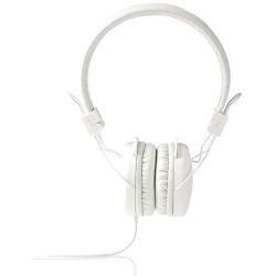 On-Ear-Kopfhörer mit Kabel (HPWD1100WT)