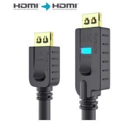 HDMI/A Kab.ST-ST Aktiv 10m (PI2010-100)