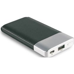 PB-4000 Fashion Powerbank schwarz (282247)