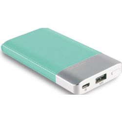 PB-4000 Fashion Powerbank türkis (282248)