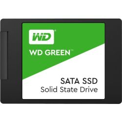 WD Green 1TB SSD (WDS100T2G0A)