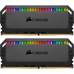 Dominator 32GB DDR4-3200 Speichermodul Kit (CMT32GX4M2C3200C16)