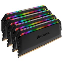 Dominator 32GB DDR4-3600 Speichermodul Kit (CMT32GX4M4C3600C18)