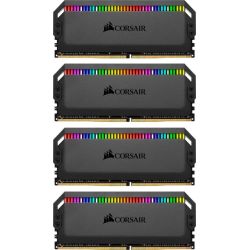 Dominator 32GB DDR4-3200 Speichermodul Kit (CMT32GX4M4C3200C16)
