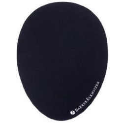 The Egg Ergo Mousepad schwarz (BNEEMP)