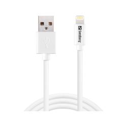 SANDBERG SAVER USB-Lightning 1m MFI (340-75)