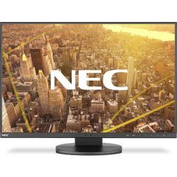 MultiSync EA241F-BK Monitor schwarz (60004786)