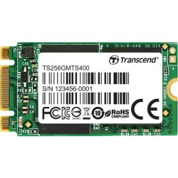 430S 512GB SSD (TS512GMTS430S)