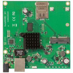 RouterBOARD M11G with (RBM11G)