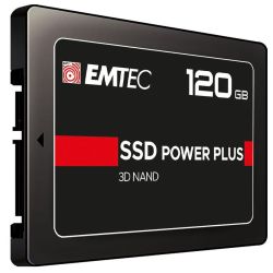 X150 Power Plus 120GB SSD (ECSSD120GX150)