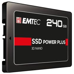 X150 Power Plus 240GB SSD (ECSSD240GX150)
