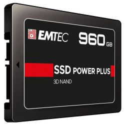 X150 Power Plus 960GB SSD (ECSSD960GX150)