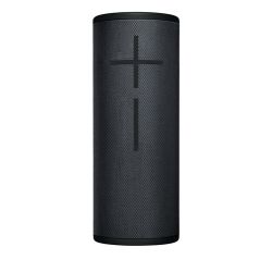 UE Megaboom 3 Portabler Lautsprecher Night Black (984-001402)