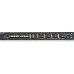 XS3800-28 Rackmount 10G Managed Switch (XS3800-28-ZZ0101F)