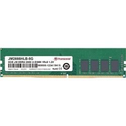 8GB DDR4-2666 Speichermodul (JM2666HLB-8G)