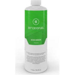 EK-CryoFuel 1000ml Fertiggemisch Acid Green (3831109813294)