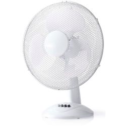 FNTB10CWT40 Tischventilator weiß (FNTB10CWT40)