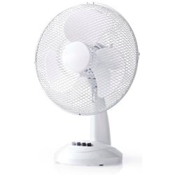 FNTB10CWT30 Tischventilator weiß (FNTB10CWT30)
