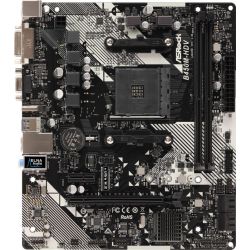 B450M-HDV R4.0 Mainboard (90-MXB9N0-A0UAYZ)