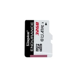 High Endurance R95/W30 microSDHC 32GB Speicherkarte (SDCE/32GB)