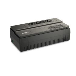 Easy UPS 1000VA USV-System schwarz (BV1000I)