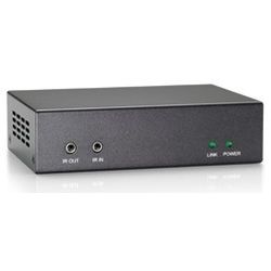 LevelOne HDMI HVE-9211R over Cat.5 Receiver HDBaseT 100m (HVE-9211R)