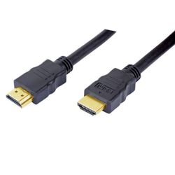 Equip HDMI High Speed Kabel 15m A->A St/St 4K/3D Ether Polybe (119358)