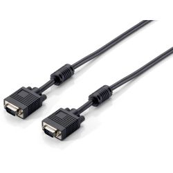 Equip Equip SVGA Kabel HDB15 3+7 St/St 5m AWG30 Polybeutel (118812)