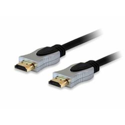 Equip High Speed HDMI Kabel 2.0 St/St 10m 2 colors plu Polybe (119347)